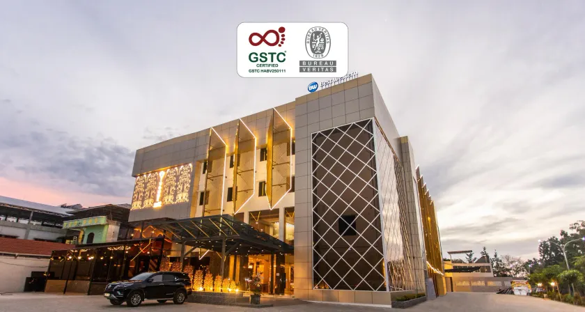 Best Western Batang Garing - Image 1