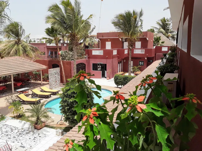 Grazia Maria Hotel - Image 1