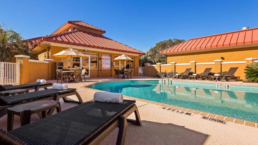 Best Western Milton Inn - Image 1