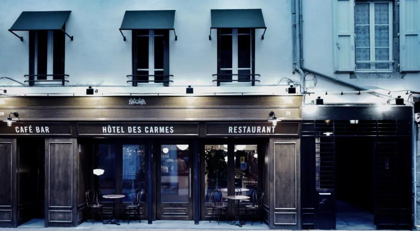 Urban Style Hotel des Carmes - Image 1