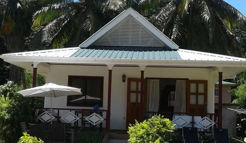 Agnes Cottage - Image 1