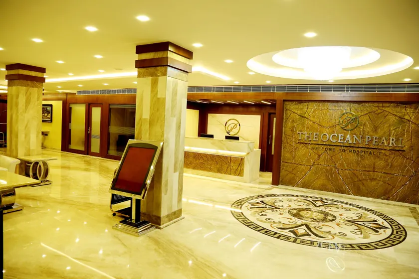 The Ocean Pearl Udupi - Image 1