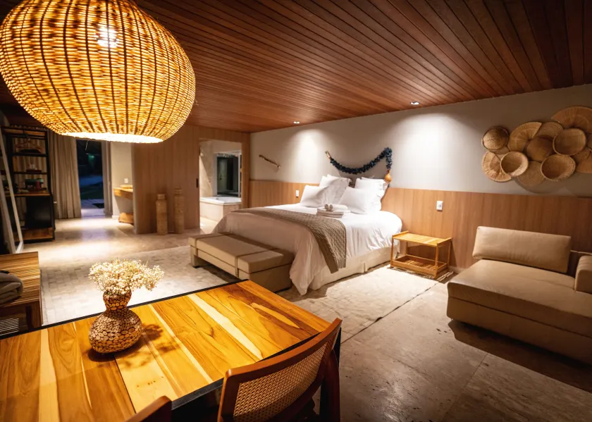 Amaná Hotel - Image 1
