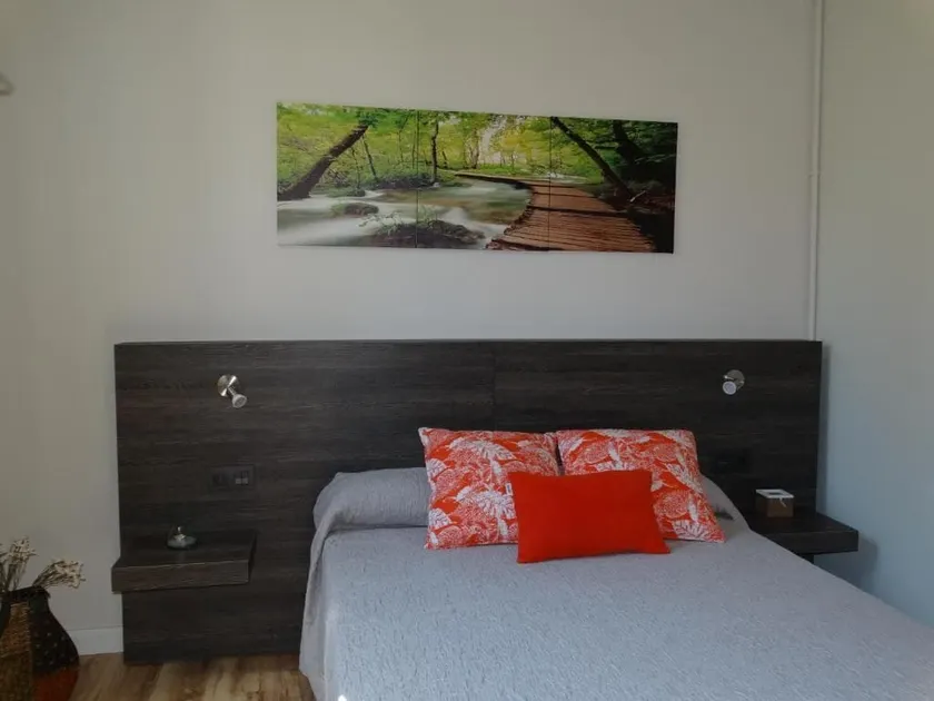 Feel at Sants Apartments - Rom