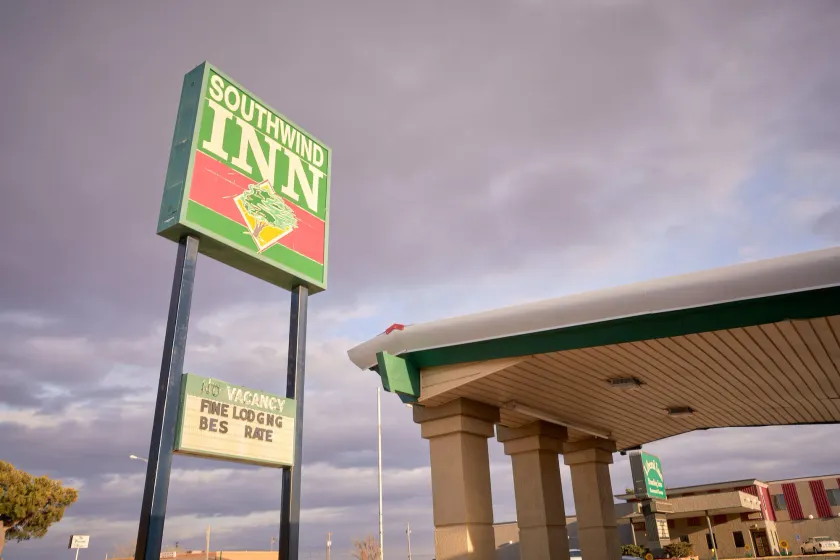 South Wind Inn - Image 1