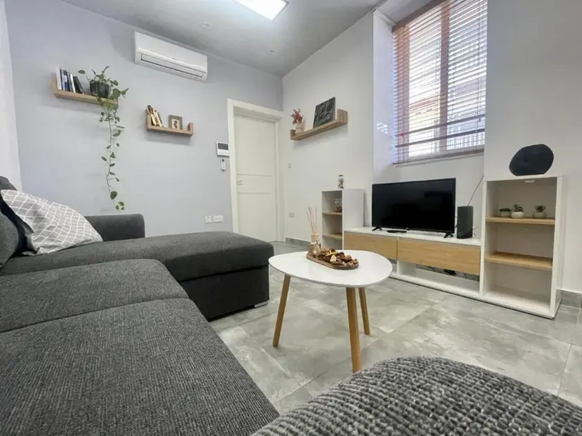Apartment mit 2 Schlafzimmern für 4 Personen - Image 1