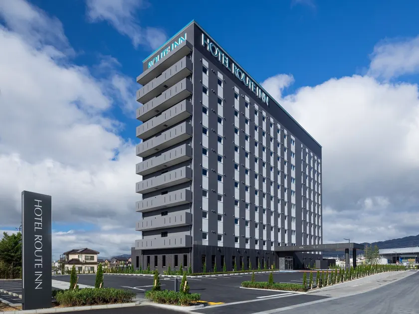 Hotel Route Inn Kinokawa - Image 1