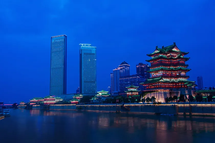 Swiss Grand Nanchang - Image 1