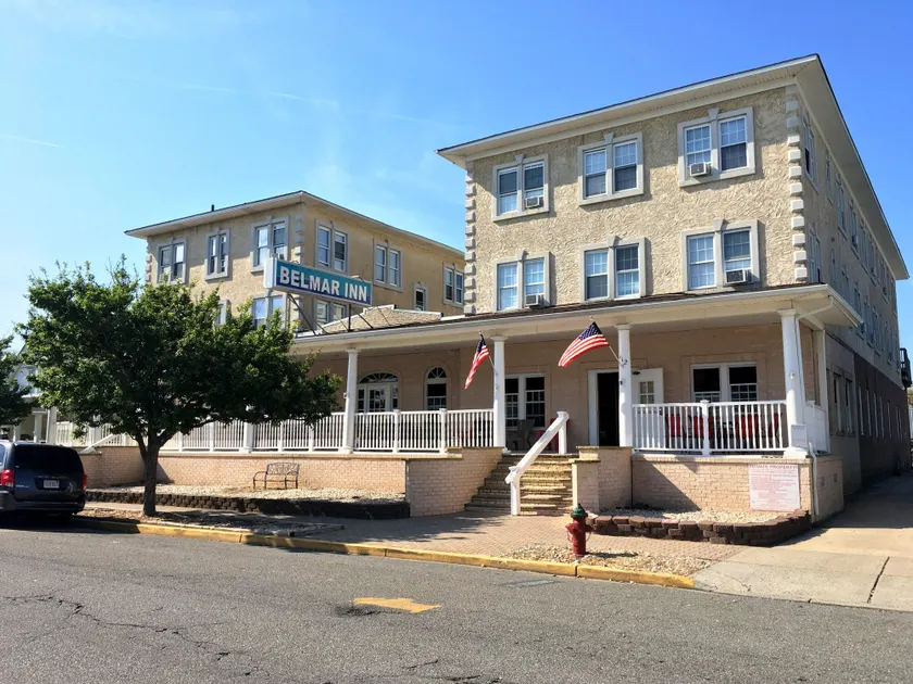 The Belmar Inn - Image 1
