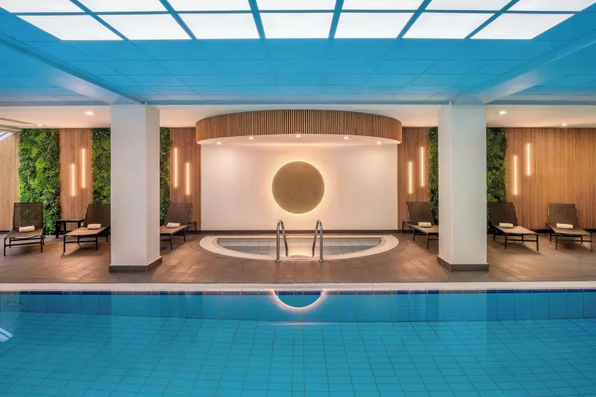 Munich Marriott Hotel - Image 1