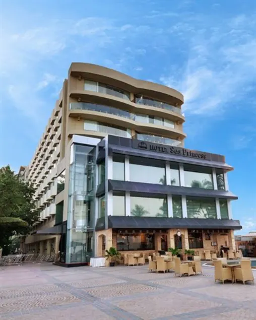 Hotel Sea Princess - Image 1