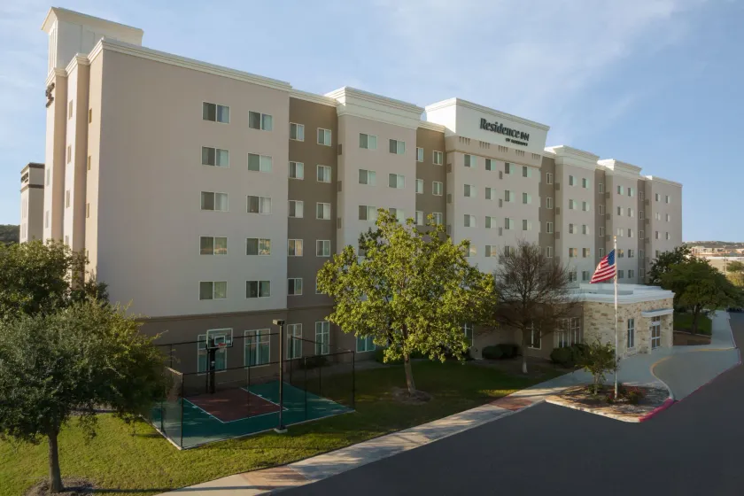 Residence Inn by Marriott San Antonio Six Flags at The RIM - Image 1