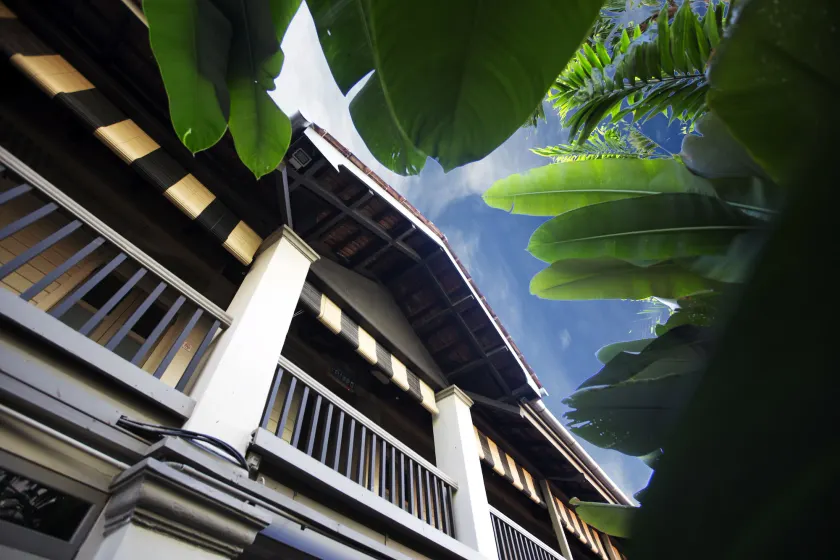 Muntri Mews - Image 1