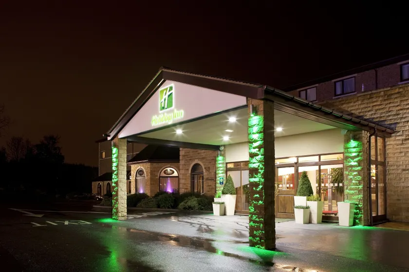 Holiday Inn Barnsley by IHG - Image 1
