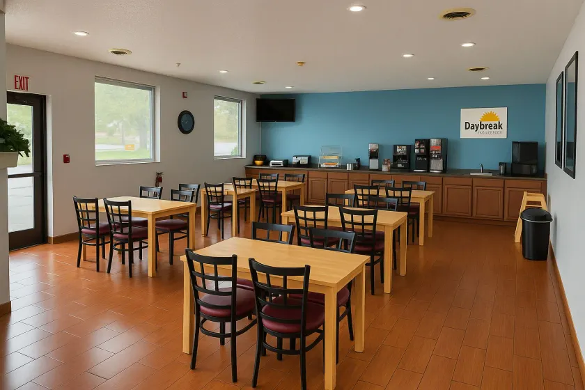Days Inn by Wyndham Morton - Image 1