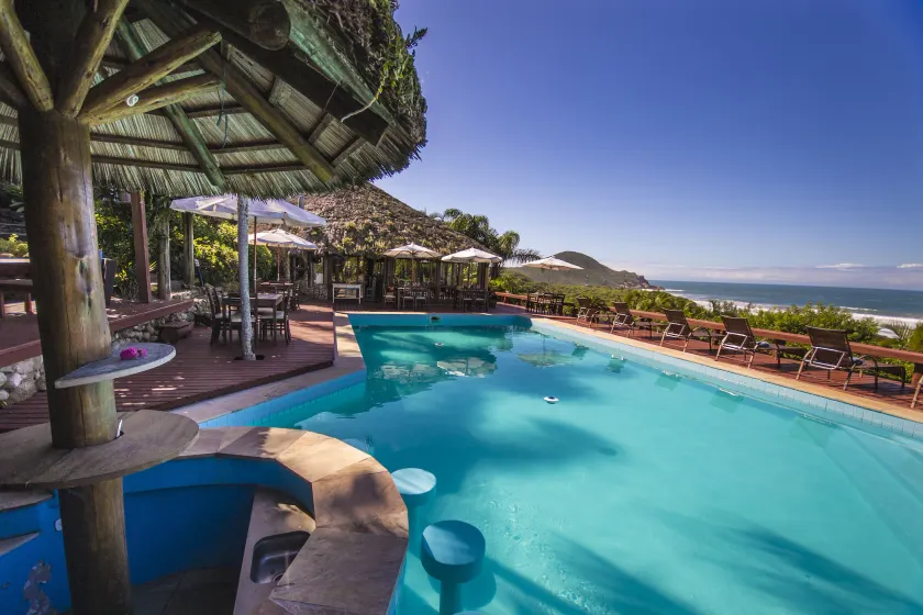 Vida Sol e Mar Ecoresort - Image 1
