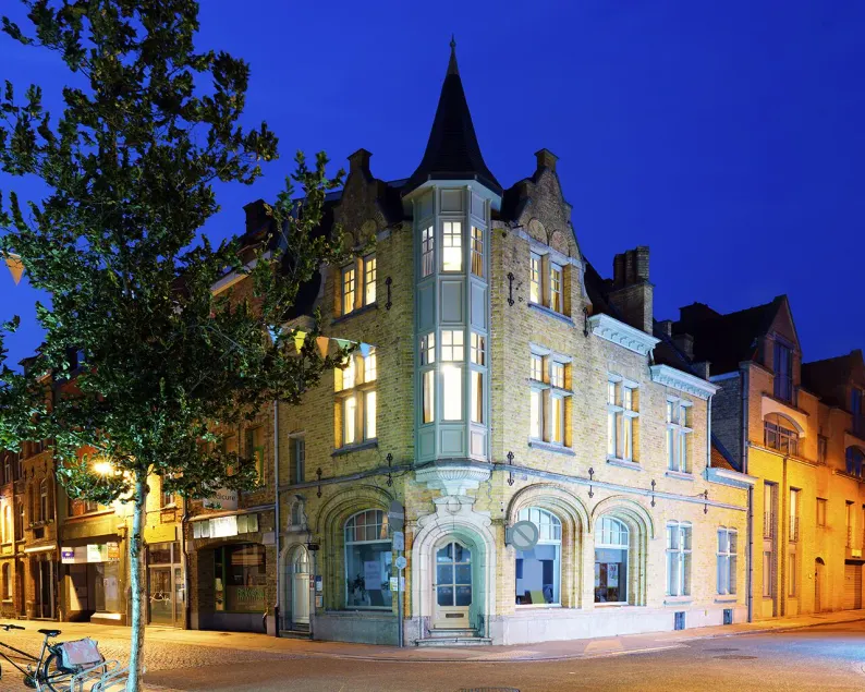 Apartments Ypres - Image 1