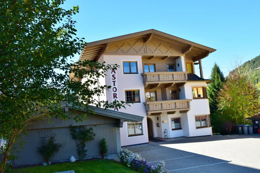 Astoria Apartments Wildschönau - Image 1