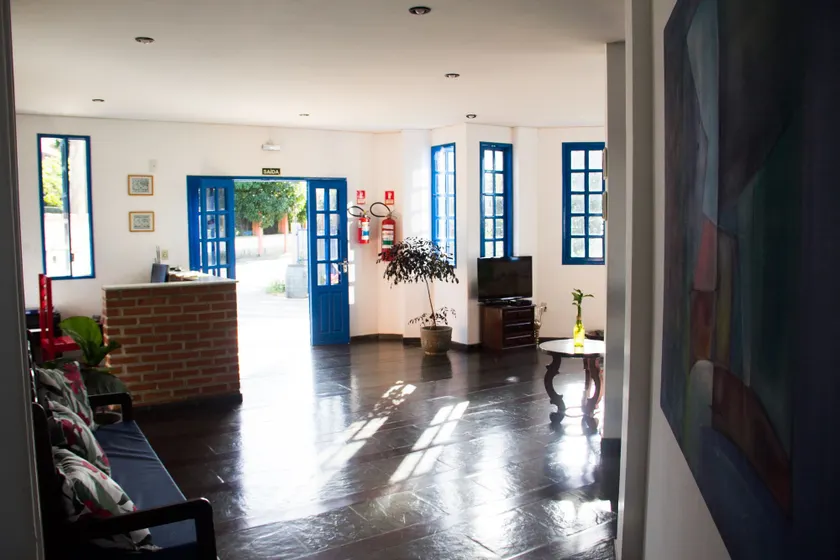 Pousada das Flores - Image 1