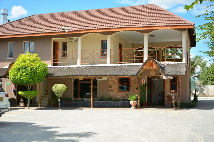 Three Tree Hotel - Image 1