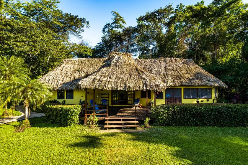 Tanager RainForest Lodge - Image 1