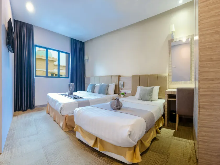 GM Grand Moments Bandar Sunway - Image 1