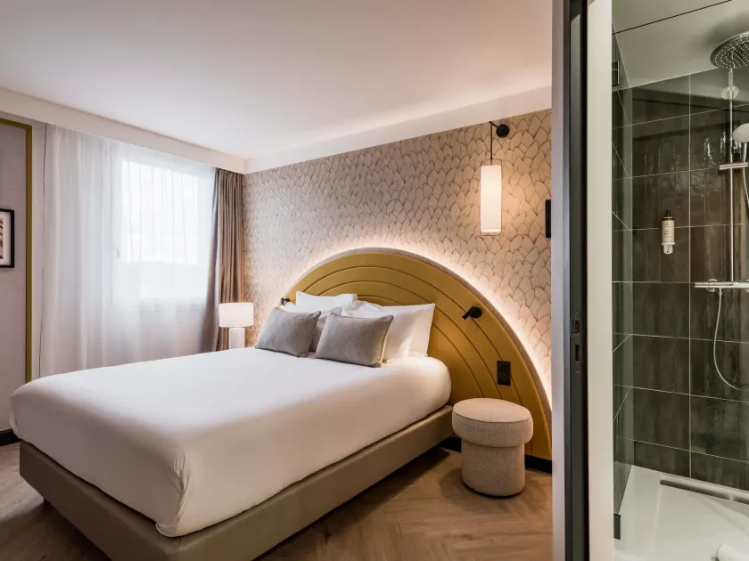 Mercure Chartres Est - Image 1