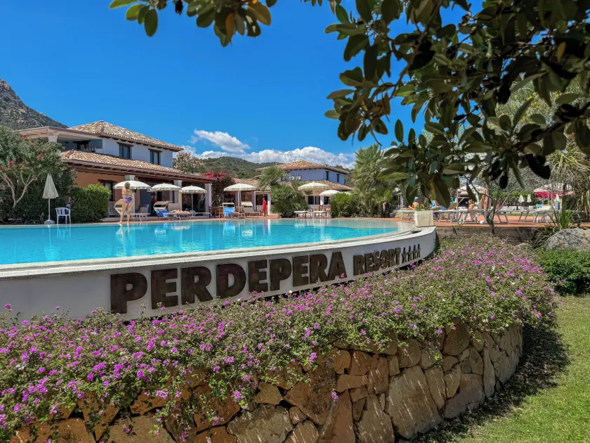Perdepera Resort - Image 1