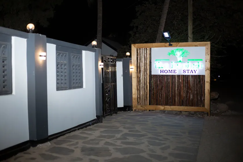 The Baobab Homestay - Image 1