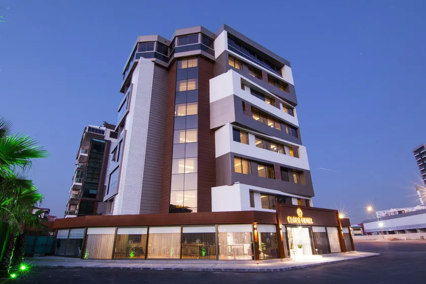 MAJURA HOTEL BUSINESS - Image 1