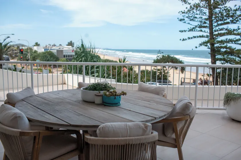 Experience Coastal Bliss at Baywatch - Short or Longer Terms Available! - Image 1