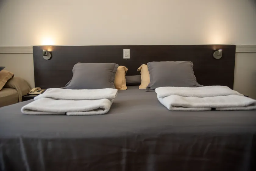 Abril Hotel Boutique - Image 1