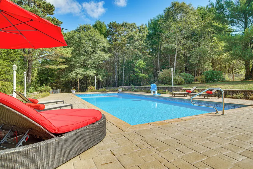 3 Mi to Megansett Beach: Home w/ Pool & Game Room - Image 1