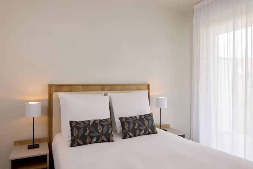 Quality Aparthotel Villefontaine - Image 1