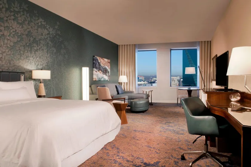 The Westin Dallas Downtown - Image 1