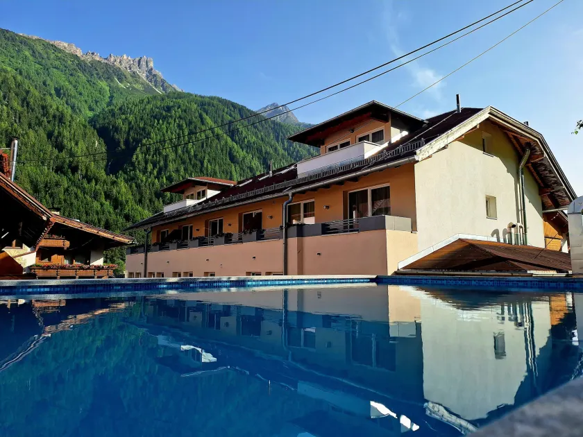 Dorf.Apart - Image 1