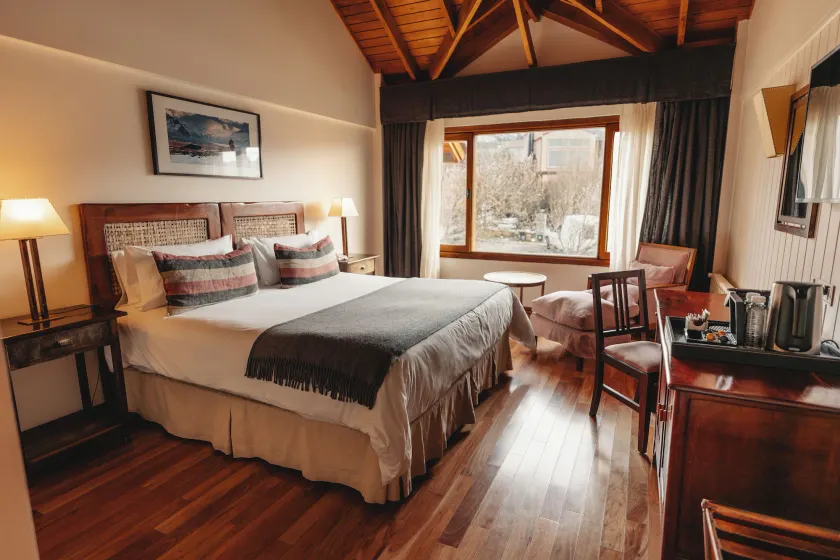 Los Cauquenes Resort + Spa + Experiences - Image 1