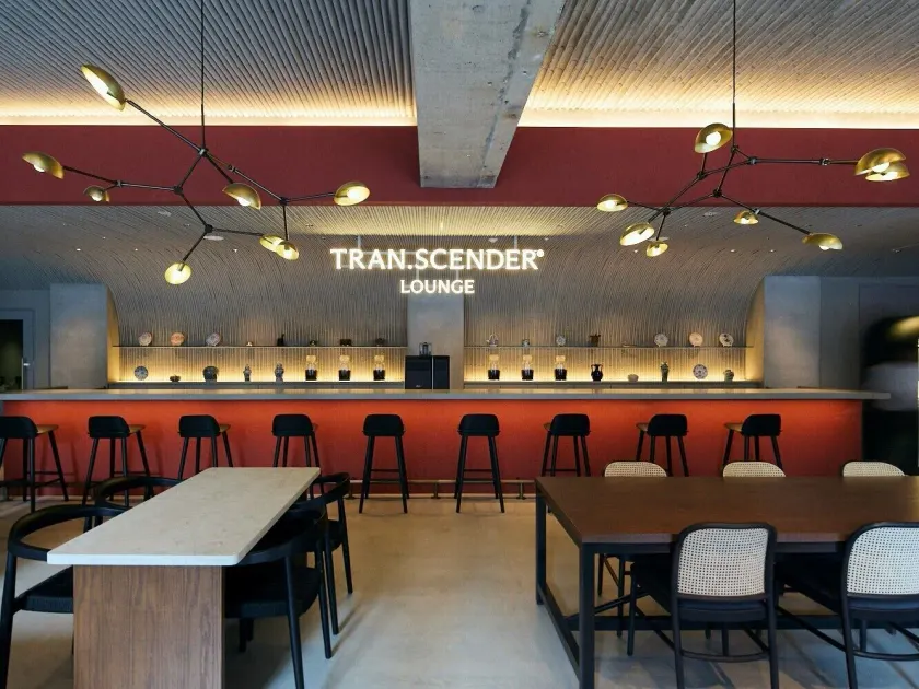 TRANSCENDER HOTEL Yokohama - Opening in 14th Nov 2025 - Image 1
