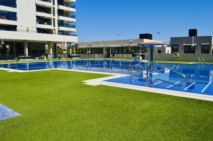 Sabbia Valencia Apartment - Image 1