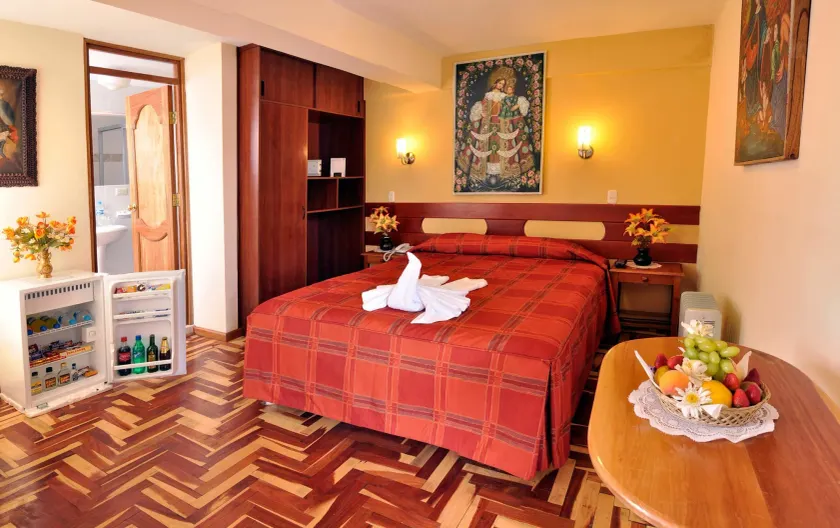 Awki´s Dream Hotel - Image 1