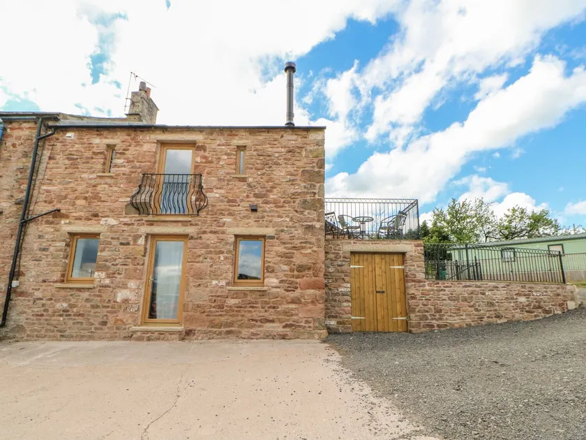 Apple Tree Cottage - Image 1