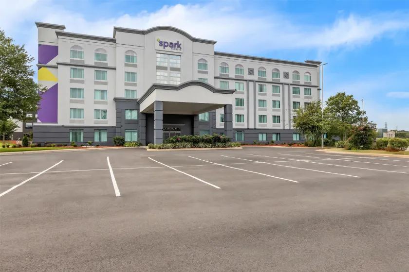 Spark by Hilton Rock Hill - Image 1