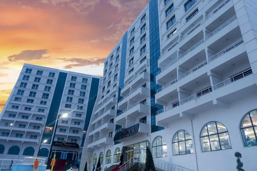 Karen Thermal Residence - Image 1