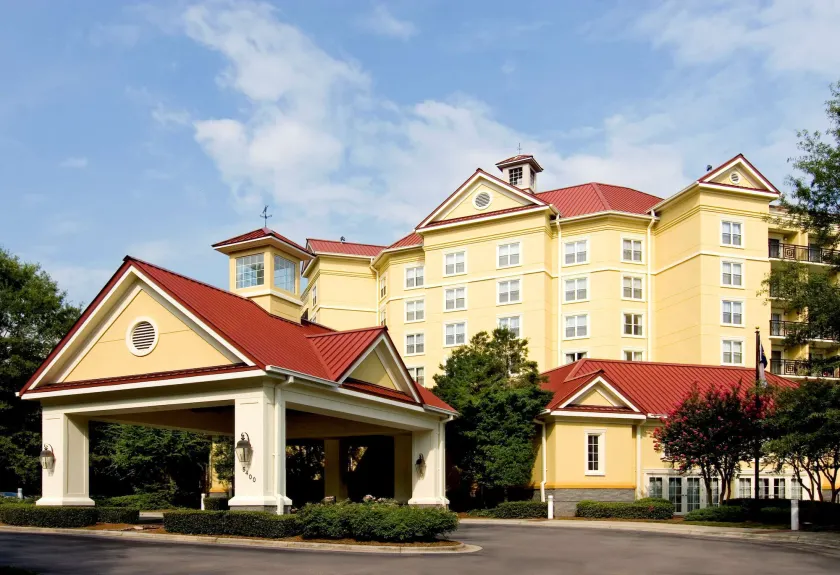 Homewood Suites by Hilton Raleigh - Crabtree Valley - Image 1