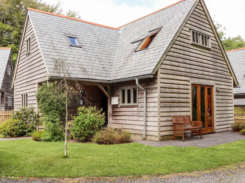 Bybrook Lodge - Image 1