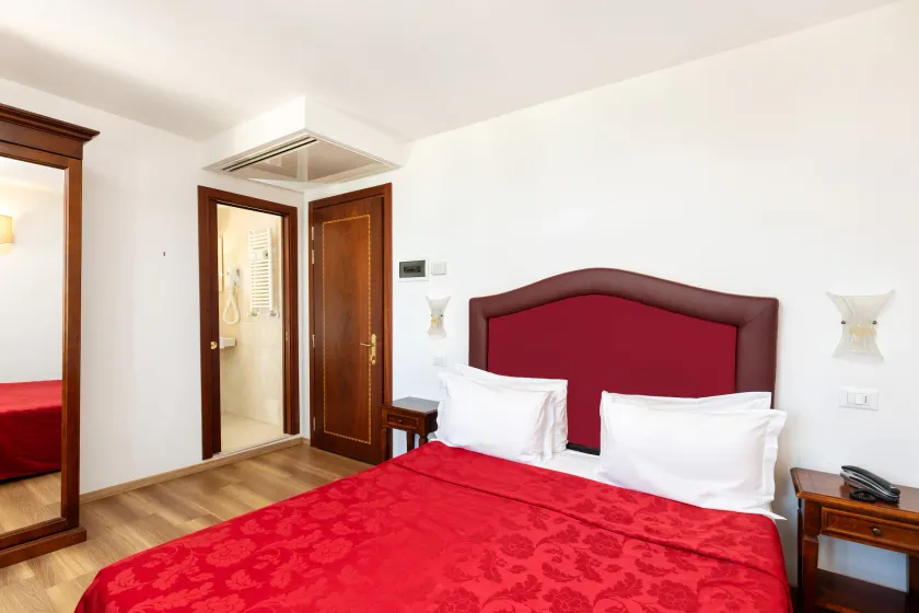 Hotel Giardinetto Venezia - Image 1