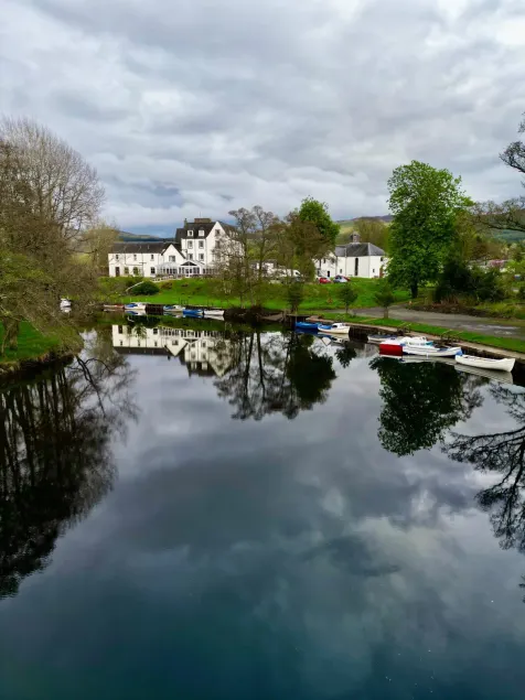 Killin Hotel - Image 1