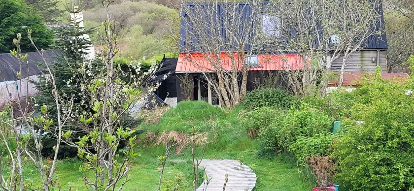 The Quarterdeck - Image 1
