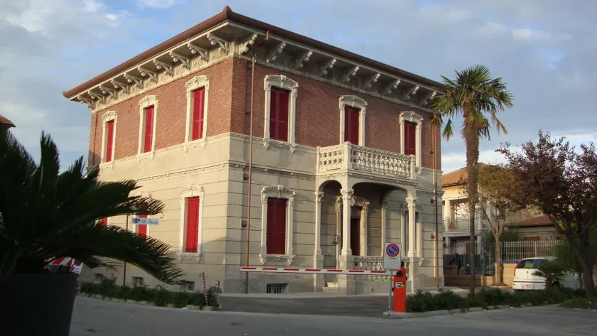Villa Marietta - Image 1