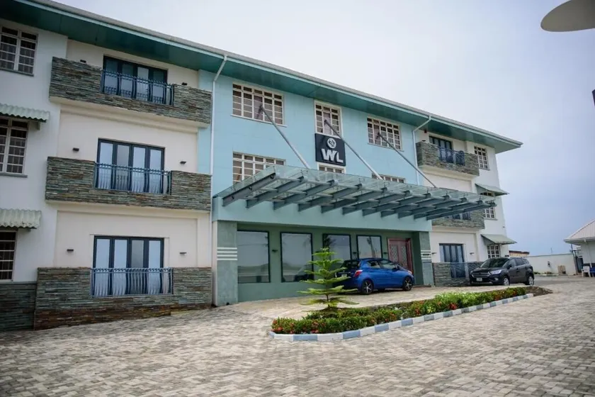World Lilies Boutique Hotel Ibadan - Image 1